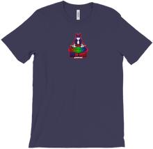 Official Character Logo T-Shirts