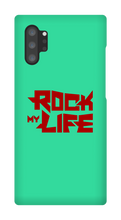 Cover Samsung Rock My Life