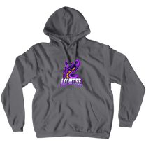 LowCee Logo Hoodie