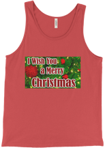 realexcel4u Tank Top
