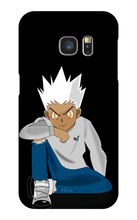 fonsiethegamer Samsung Phone Cases