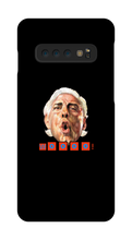 Ric Flair "Wooo" Samsung Phone Cases