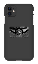 gimalaji_blake iPhone Phone Cases