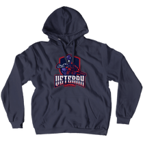iiomgitzchrisii Hoodies (No-Zip/Pullover)