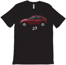 T-Shirt: Rover 25
