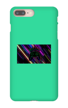 t7myo iPhone Phone Cases