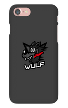el_grimwulf iPhone Phone Cases