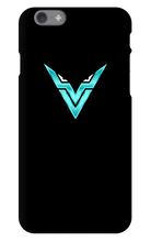 viigen iPhone Phone Cases