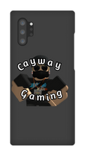 caywaygaming Samsung Phone Cases