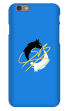 xdprodigie iPhone Phone Cases