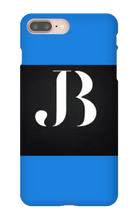 jochenbesseryt iPhone Phone Cases