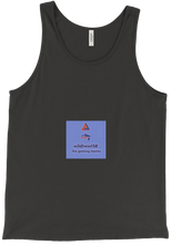 wildtwin158 Tank Top