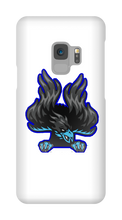 odin2_tv Samsung Phone Cases