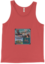 MadxOfficial Tank Top