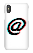 Axenide ChicARROBAs Y iPhone Phone Cases