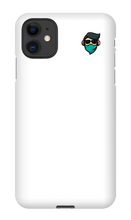 HarelTim iPhone Phone Case