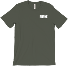 BURNE T-SHIRT