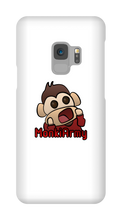 Funda para Samsung de la MonkiArmy