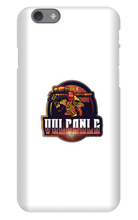 vulcanlg iPhone Phone Cases
