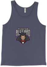 New Phantom Logo tank top
