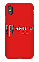 dylanharris31 iPhone Phone Cases