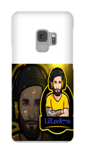 lillee8770 Samsung Phone Cases