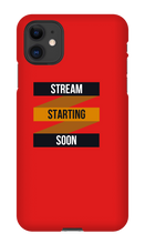 mr_nitro340 iPhone Phone Cases