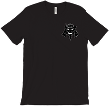 Samurai Head T