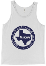 texasmikey Tank Top