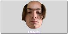 BLADZERK XXL Gaming Mousepad