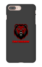 tmatershow iPhone Phone Cases
