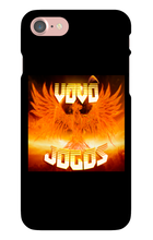 vovojogos iPhone Phone Cases