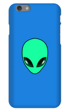 vahnzr iPhone Phone Cases