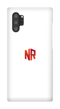 niinius2007 Samsung Phone Cases
