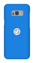 rustyhobbit Samsung Phone Cases