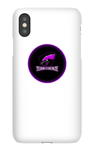 Custodia iphone FRZ TEAM