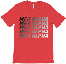 mfk_alpha T-Shirts