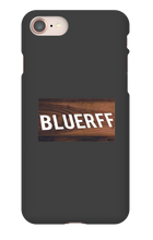 bluers7 iPhone Phone Cases