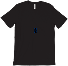 h3liumfn T-Shirts
