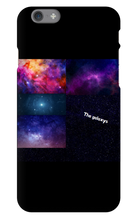 icygogo iPhone Phone Cases
