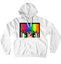 eddiethemaster271 Hoodies (No-Zip/Pullover)