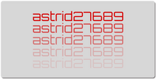 astrid27689 XXL Gaming Mousepad