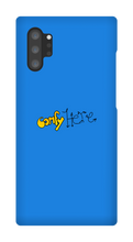 DroidComfy
