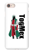 togmex iPhone Phone Cases
