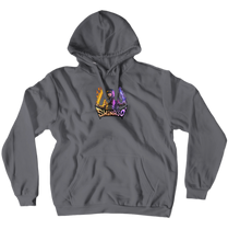 Sudadera capucha