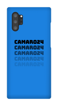 camaro24 Samsung Phone Cases