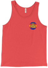 caronte586 Tank Top