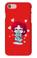 boopskittle iPhone Phone Cases
