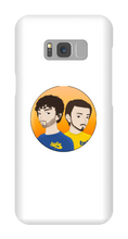 twitchobenzina Samsung Phone Cases