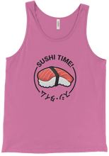 ninjives Tank Top